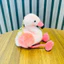 BH2 Flamingos Sang Trọng Búp Bê Quà Tặng Cho Bé Gái Trang Trí Nhà Đồ Chơi Nhồi Bông Móc Khóa Mặt Dây Chuyền Cho Trẻ Em Bộ Sưu Tập HB2