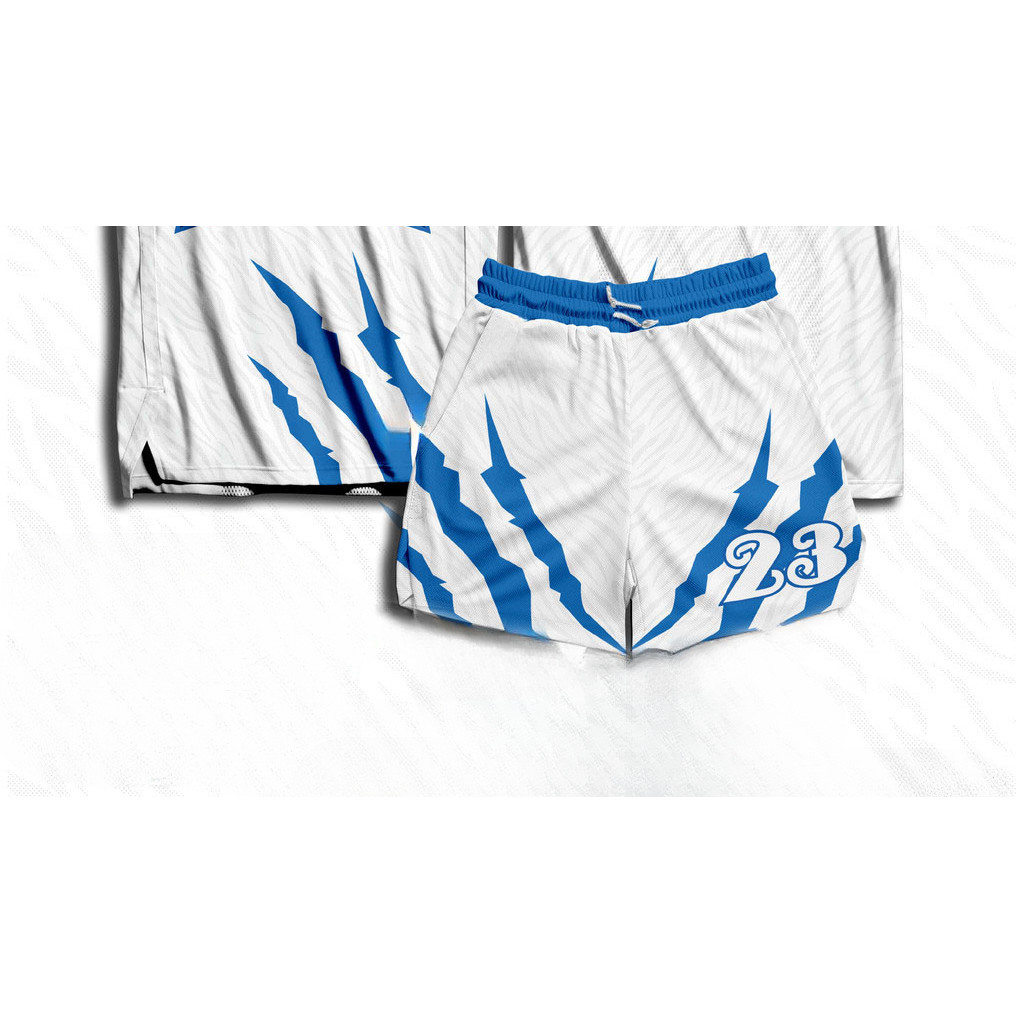 Áo thun unisex thoáng khí cho thể thao