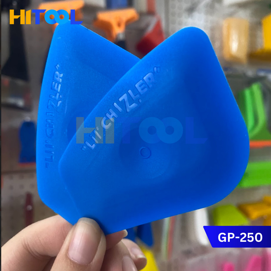 Gạt Cao Su Mini Dán PPF Nhỏ Gọn Higard