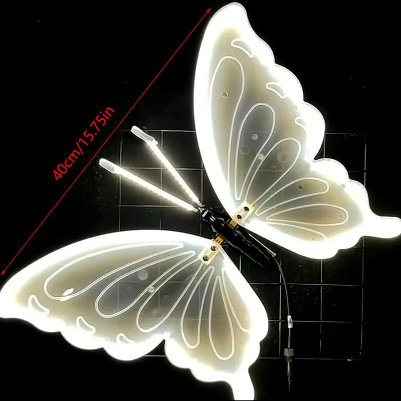 CMinYP LED Mô Phỏng Ngoài Trời Năng Động Đèn Tĩnh Cho Lễ Hội Trang Trí Nhà Cửa Tiệc Ngày Lễ DIY Trang Trí Vinh Quang