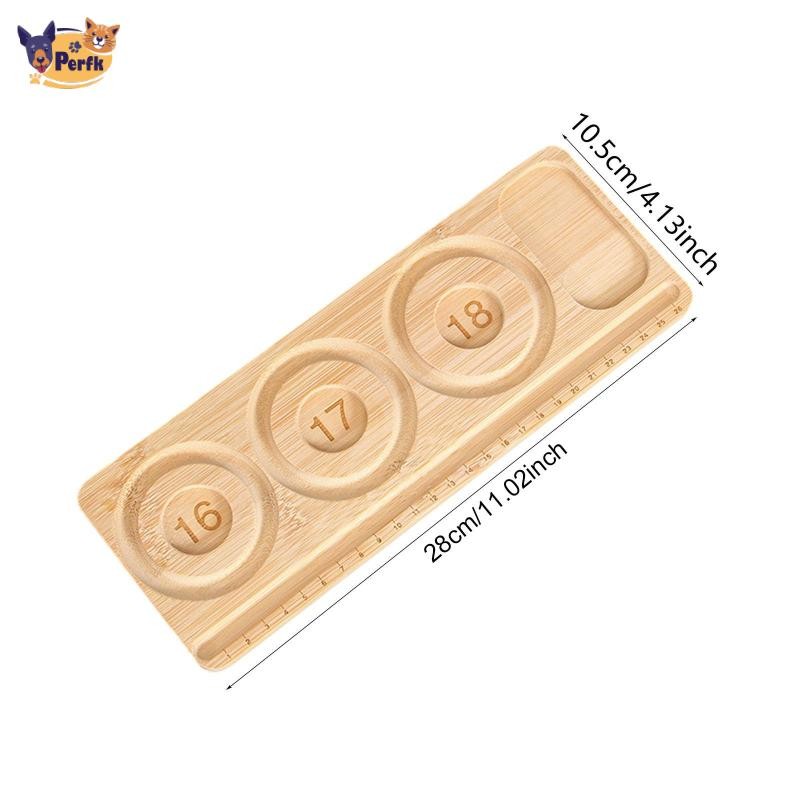 Vòng tay hạt ban khay với hạt quà tặng tái sử dụng - Idea cho DIY và trưng bày