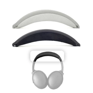 Bộ thay thế đệm băng đô không gây dị ứng có thiết kế chống trượt cho tai nghe QC35 QC35II QC45 QCSE cả ngày