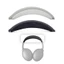 Niki Soft Ergonomic Headband Pad cho tai nghe QC35 QC35II QC45 QCSE Lắp đặt dễ dàng để nghe mở rộng