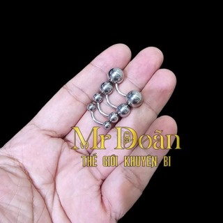 Khuyên Chùy Cong nhiều Size 5/6/8/10mm - Hoa Tai Nữ - Women
