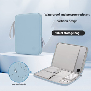 Túi da PU đa chức năng Túi đựng cho iPad Pro 13 2024 Pro 11 2024 Air11 2024 Air6 Air 13 5 4 3 2 1 10.2 9th 9.7 10th 10.9 Mini 6 Pro 12.9