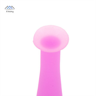 ELBBKG 1 Cái Nam Nữ Ống Kính Tiếp Xúc Silicon Tiện Dụng Cốc Hút Dính Nhỏ Cho Ống Kính Tiếp Xúc Chèn Dụng Cụ Loại Bỏ Mới