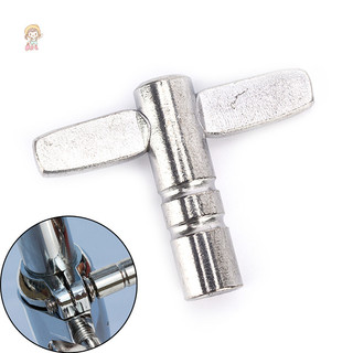 TWE Kim Loại Trống Gậy Điều Chỉnh Da Key Tuner Rắn Vuông Ổ Cắm Dụng Cụ VN