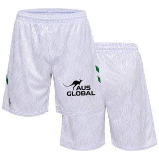 BS1 2024-2025 La Liga Real Betis Balompie home Jersey Fan Áo Quần Short Bóng Đá Trẻ Em Người Lớn Plus Size SB1