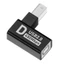 WU Chất Lượng USB 2 0 B Bộ Chuyển Đổi Nam Sang Nữ Để Truyền Dữ Liệu Nhanh Với Máy In Và Máy Quét Đầu Cắm Và Kết Nối Chạy
