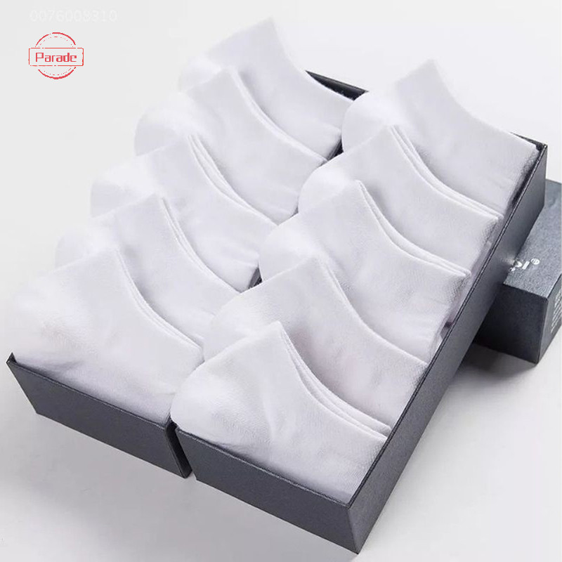 Diễu Hành 1 Đôi Tất Thể Thao Giữa Phi Hành Đoàn Hút Mồ Hôi Thoải Mái Thoáng Khí VN