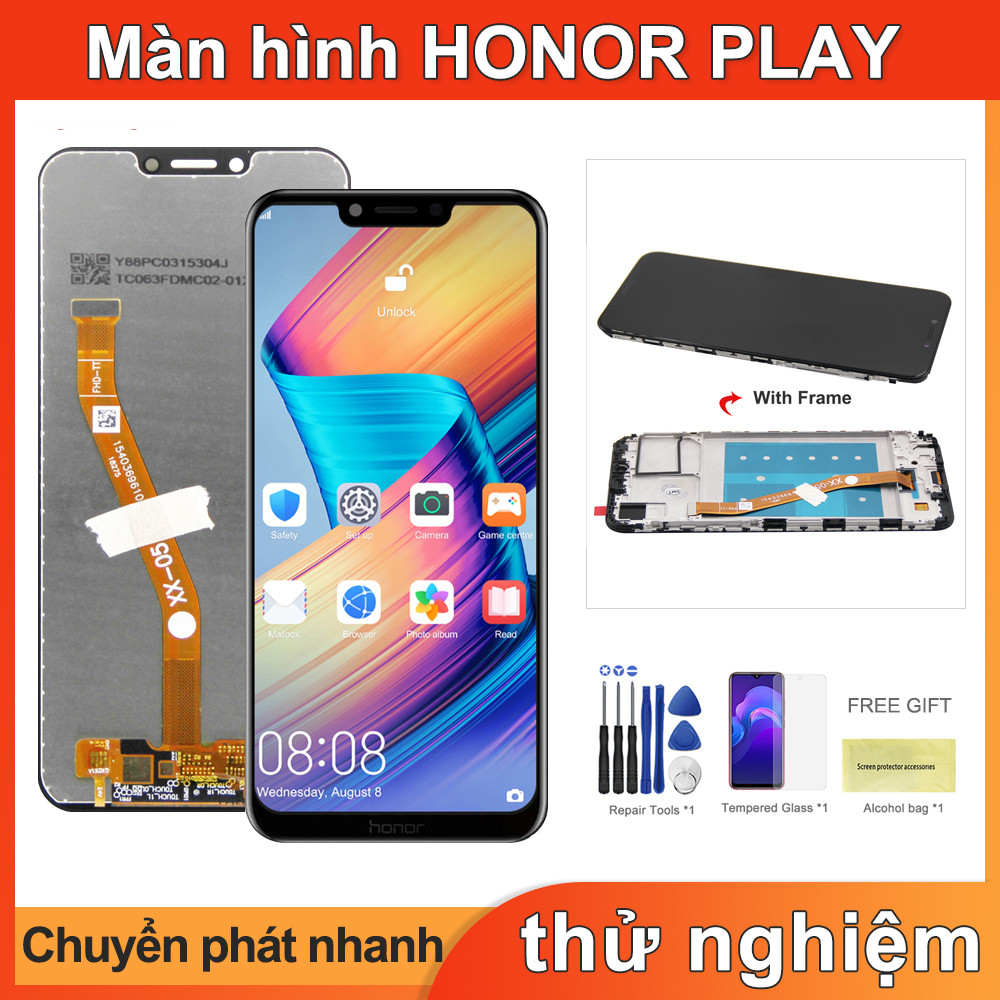 Màn hình Huawei Honor Play / COR-L29 / COR-AL00 | Việt Nam