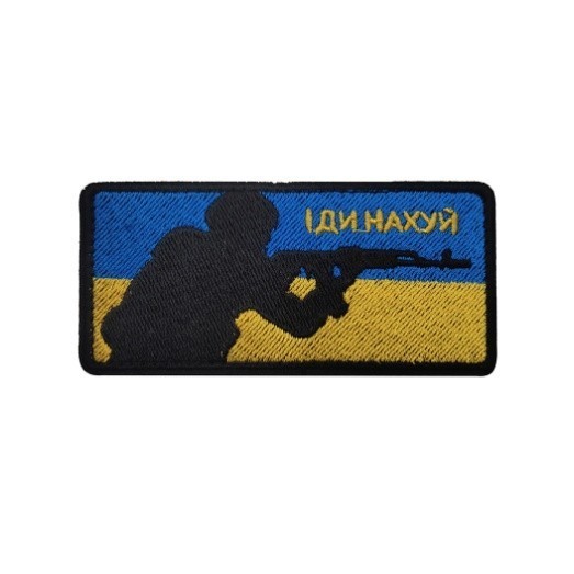 Patch_velcro dán bắn tỉa_retro