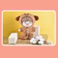 BH2 Dễ Thương BTS BT21 Bangtan Boys Sang Trọng Búp Bê Quà Tặng Cho Bạn Gái Bé Làm Nhẹ Nhà Đồ Chơi Trang Trí Nhà Đồ Chơi Nhồi Bông HB2