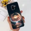 Dành Cho Samsung Galaxy A8 Plus 2018 Ốp Lưng SM-A730F Hoạt Hình Dễ Thương Silicon Mềm TPU Ốp Lưng Điện Thoại Samsung A8 2018 SM-A530F Coque