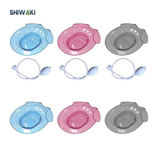 Bồn tắm Sitz Bồn ngâm Chảo ngồi tắm cho phòng vệ sinh Phòng tắm Ký túc xá Khách sạn