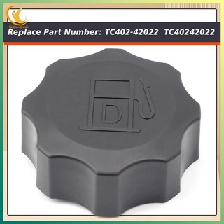 [Ygdgentgklh.vn] TC402-42022 TC40242022 Nắp Nhiên Liệu Cho Máy Kéo Kubota B2301 B2601 L4600 B2301HSD B2601HSD L4600DT L4600H