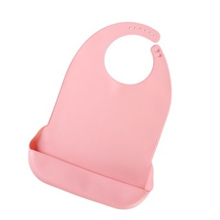 DE Bảo hiểm toàn diện Yếm silicon dành cho người lớn Yếm người lớn mềm mại kín nước Kích thước lớn để mặc thoải mái trong hoạt động dưới nước