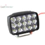Đèn pha xe máy 15 LED 1000LM Motos ATV UTV Scooter Lighg [Mới]