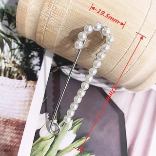 Thắt lưng đến nhỏ Thắt chặt eo Dụng cụ tiện dụng Trâm cài Mới Chống chói Khóa Pin Quần áo cố định Trâm cài khóa Pin Phụ kiện