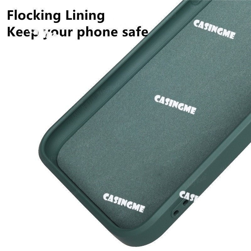 Xiaomi 15T 14TPro 2024 Vỏ Lỏng Vuông Cho Xiaomi 14T 14 T T T14 14TPro Xiaomi14T Pro 4G 5G 2024 Ốp Lưng Mềm Chống Sốc Vỏ Điện Thoại Silicon Mỏng