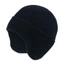 Mũ dệt kim CHEESELY - Beanie mềm mại lót nhung, phù hợp cho cả nam và nữ, thời trang thể thao ngoài trời
