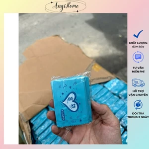 100 cái VỎ Túi Mù ,Túi kẹo bóc quà bất ngờ Blind Bag, Hàn nhiệt ,Siêu Thị Thực Phẩm Đồ Uống Mô Hình Đồ Chơi Búp Bê ANGI