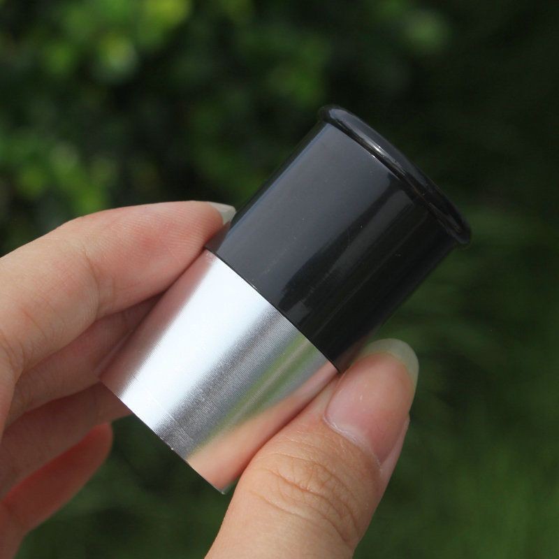 Phụ kiện kính thiên văn thiên văn Hugens Thị kính h20 / 12.5 / 6 / 4mm Thị kính HD Công suất cao Giao diện 24,5mm