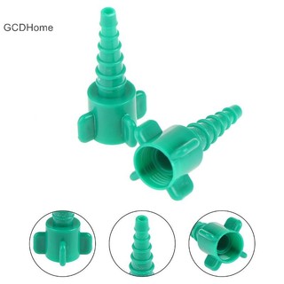 Bộ chuyển đổi GCDHome để nồng độ oxy Ống mũi Phụ kiện chung WIthout Cốc tạo độ ẩm HOT