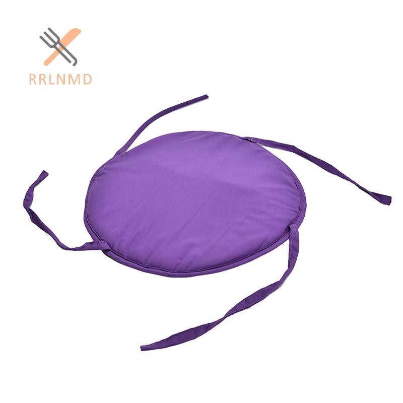 Rrlnmd thoải mái Sân vườn trong nhà Văn phòng tại nhà Ghế tròn Miếng đệm ghế Đệm MỚI