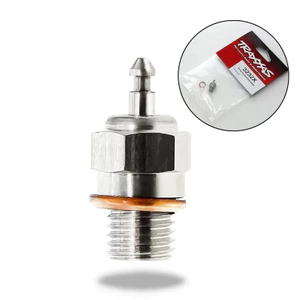 #3232X Duty Dài Trung Bình Bugi Phát Sáng Cắm W / Gioăng Cho TRXS 1 / 10 REVO 3.3 Địa Hình RC Xe Nitro Động Cơ Sửa Chữa Phụ Kiện