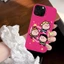 Ngộ nghĩnh Powerpuff Bé Gái Cho iphone 16promax 16pro 16 15promax 15pro 15 14promax 14pro 14 13promax 13pro 13 12pro 12promax 12 11promax 11 xsmax