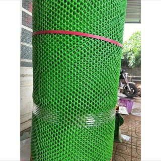 Cao 1m dài 50m lưới lót sàn( Hàng Đẹp). Lưới lót sàn dùng để làm sàn gà, sàn vịt
