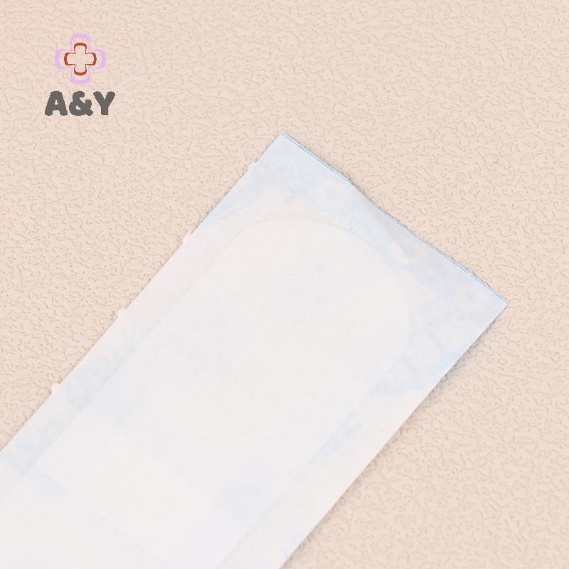A & Y Trong Suốt Chống Thấm Nước Dây Hỗ Trợ Dính Dải Y Tế Vết Thương Thạch Cao Cho Tắm Thể Thao Bảo Vệ Sơ Cứu.