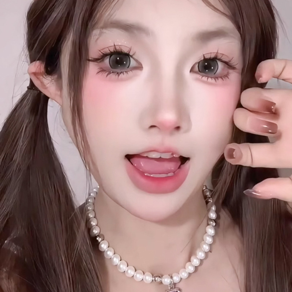 COD+Nhíp tặng kèm✨ Cụm lông mi dưới riêng lẻ Cụm lông mi dưới tự nhiên Thích hợp để trang điểm tại nhà