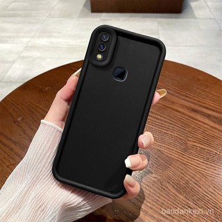VIVO 1811 1816 1817 1820 1807 1727 1726 1723 1851 V9 Youth Y95 Y91i Ốp điện thoại silicon mềm gọn gàng chống sốc AW1U