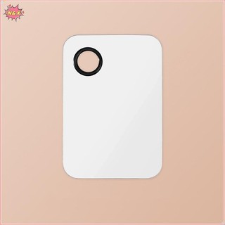 Bộ cọ nền và bảng trang điểm N & X Kem nền Công cụ trộn kem móng tay nghệ thuật Trang điểm mỹ phẩm Bộ dụng cụ trang điểm.