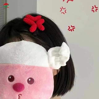 Kẹp Tóc Hình Dáng Đáng Yêu và Sang Trọng cho Nữ, Phù Hợp với Mũ Nón