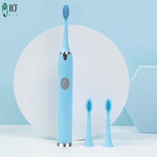 Bộ bàn chải đánh răng chăm sóc nha khoa bằng điện Bàn chải đánh răng chống nước IPX7 không dây
 Để loại bỏ vết bẩn răng Stubborn