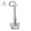 Gamchiano Mini Human Spine Skeleton Model Key Ring Dụng cụ học tập Trường học Đồ dùng phòng thí nghiệm