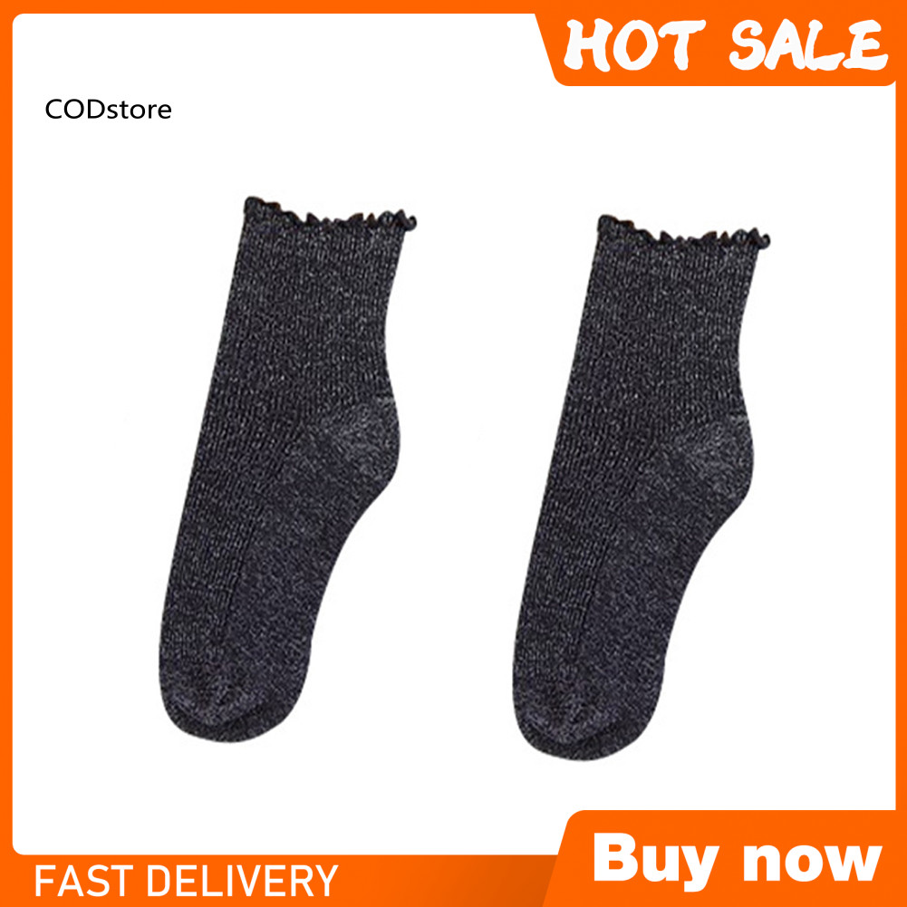 KDC Thời Trang Nữ Màu Trơn Lấp Lánh từ Cotton với Thiết kế Thoáng Mát