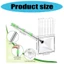 Công cụ bắt nhện 32 inch có thể điều chỉnh hàng đầu với cơ chế giải phóng an toàn cho côn trùng và nhện Sử dụng ngoài trời trong nhà