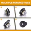 Xe Máy Nắp Xe Tăng Nắp Xe Tăng Khóa Cho JOG-3YK JOG50 JOG90 XH90 QJ50QT-5