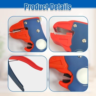 Dải Nhanh 2026 Quickstriper Đa Năng Dây Múa Thoát Y Crimper Cáp Cắt Kìm 2 Trong 1 Dây Tự Động Vũ Nữ Thoát Y Và Cắt chống trượt chính xác phù hợp dùng cho gia đình căn hộ văn phòng và không gian nhỏ