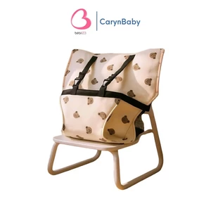 Đai giữ bé an toàn khi ngồi ghế Gối BéBi SHOP