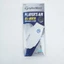 Găng Tay Golf TaylorMade Players Air – Thoáng Khí, Bám Tốt – Tay Trái (Dành Cho Người Đánh Tay Phải)