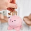 Takopi Nguyên Bản Tội Mặt Dây Chuyền Sang Trọng Dễ Thương Takopi Bạch Tuộc Túi Quyến Rũ Dự Tiệc Ủng Hộ Cho Những Người Yêu Bạn Bè sonlekvn
