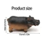 Top Resins Hippo Bể Cá Cảnh Quan Bể Cá Đá Bong Bóng Cảnh Quan