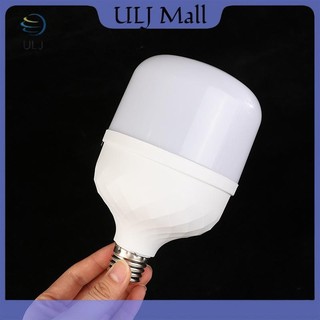 Cảm biến tự động bật/tắt bóng đèn LED tiết kiệm năng lượng 220V, kích hoạt bằng chuyển động, giọng nói thông minh