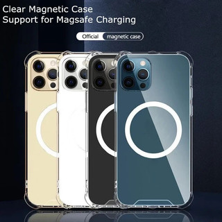 Ốp Lưng Honor X9b Cho Honor X9c X6C X8b X7b X7c X7a X8a X9a X9b 400 Lite Pro Magic 7 Lite 7 6 5 Pro Lite 7 RSR X9C 5G Siêu- Ốp Điện Thoại TPU Silicon Trong Suốt Chống Sốc