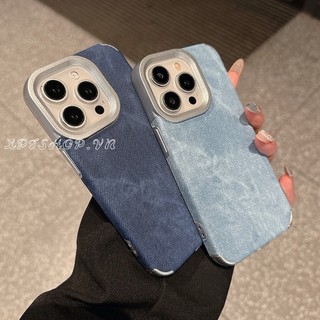Ốp Điện Thoại Họa Tiết Cao Bồi Cho iPhone 16ProMax 16Plus 15 14 13 12 11 Vỏ Bảo Vệ Chống Sốc